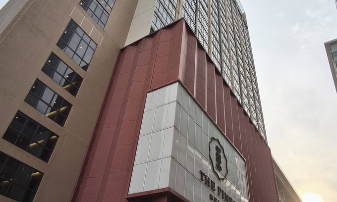 Tanjong Bidara Apartamento | Amanjiwa 99R