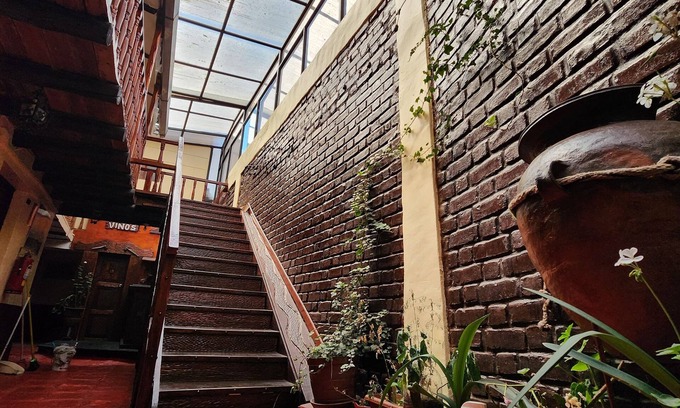 Centro histórico de Cusco Hotel | Amankay hotel cusco