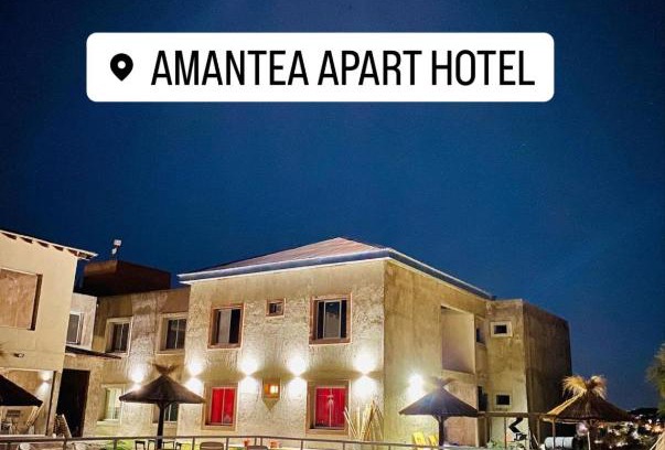 Potrero de los Funes Apartamento | Amantea Apart Potrero de los Funes