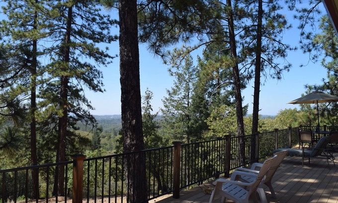 Placerville Casa | Amantes de vino
