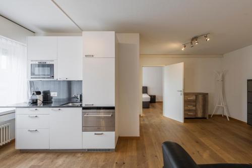 Grenchen Apartamento | Amanthos Living Solothurn