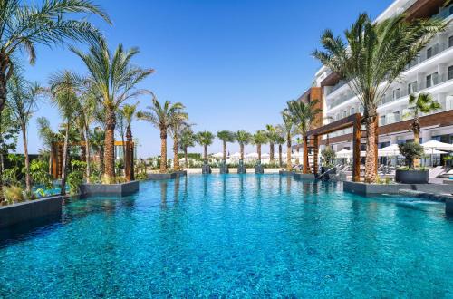 Ayia Napa Hotel | Amanti, MadeForTwo Hotels - Ayia Napa