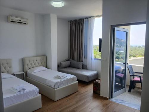 Borsh Casa | Amantius Apartments Borsh Himare