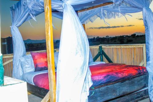 Amboseli Casa | Amanya Star Bed Amboseli
