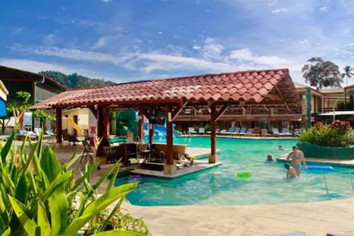 Jacó Hotel | Amapola Resort