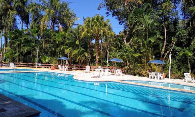 Riviera de Sao Lourenco Apartamento | AMARÍLIS RIVIERA-Studio 111