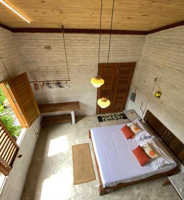 Atins Casa | Amar é Atins