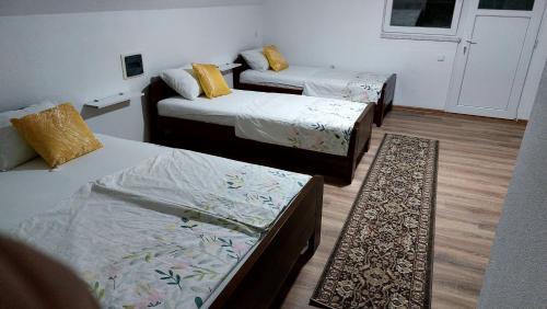 Zivinice Apartamento | Amar Apartmani,