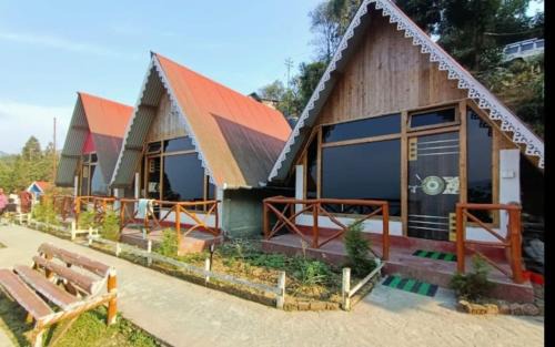Kurseong Casa | Amar Bari Happy Valley Cottages by StayApart