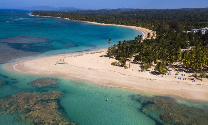 Las Terrenas Apartamento | Amar'e Aparthotel & Spa