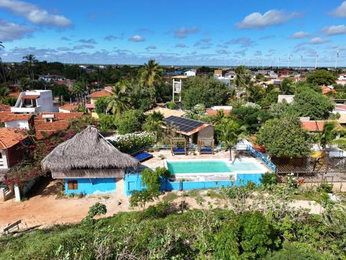 Sao Miguel de Touros Hotel | Amar são Miguel Pousada