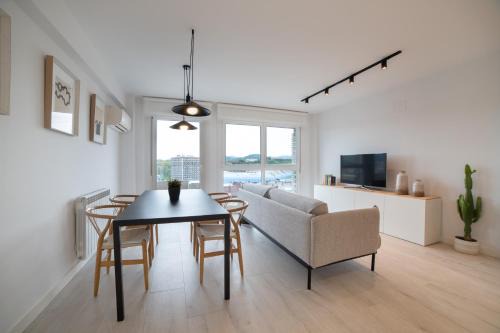 San Sebastián Apartamento | Amara Tower 14