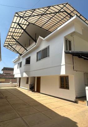 Kandal Apartamento | Amarah Homestay