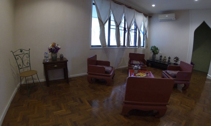 Rim Tai Complejo | Amaravati Wellness Resort