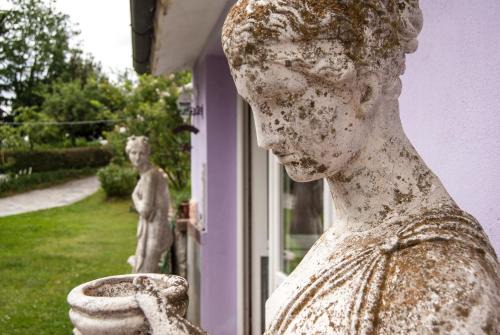 Bagnoregio Cama Y Desayuno | Amarcord