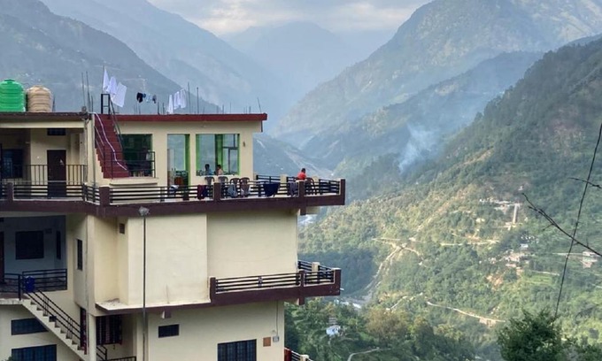Guptkashi Casa | Amardeep Homestay by StayApart