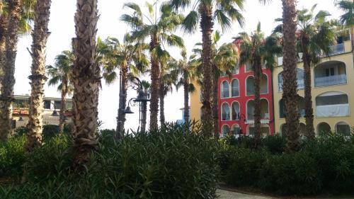 Porto Recanati Apartamento | aMare il mare