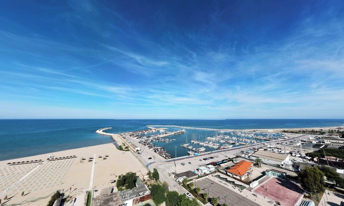 Giulianova Cama Y Desayuno | aMare