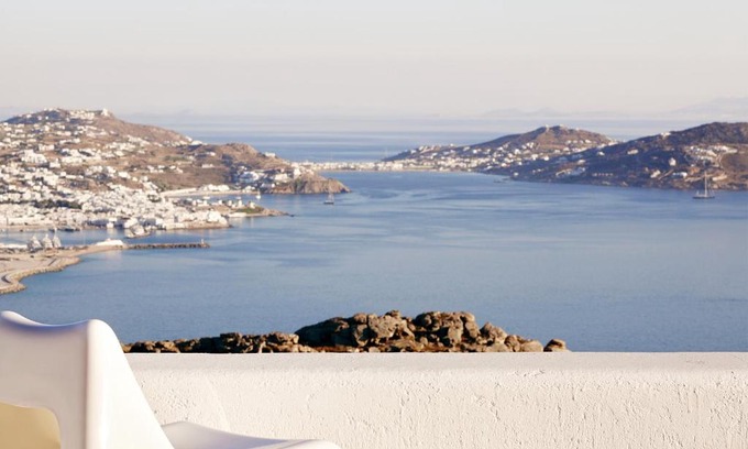 Agios Stefanos Casa | Amare Mykonos