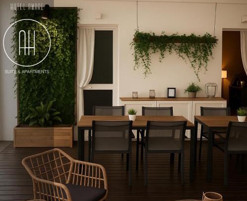 Bellaria-Igea Marina Apartamento | Amare Suite & Apartments