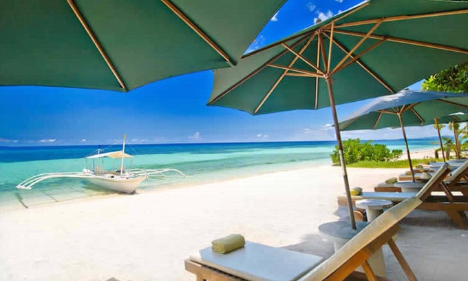 Libaong Complejo | Amarela Resort