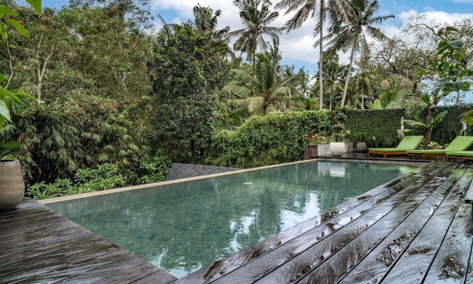 Mas Hotel | Amarell Ubud Private Luxury Villa