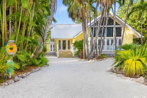 Captiva Casa | Amarelo Sol home