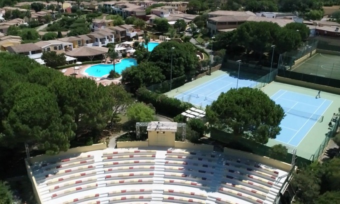 Palau Hotel | Amarestyle IGV Club Santaclara