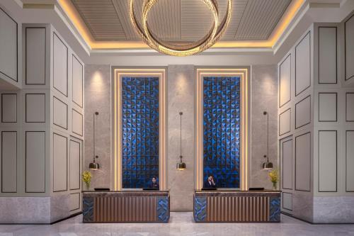 Kollupitiya Hotel | Amari Colombo, Sri Lanka