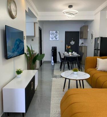 Central Province Casa | Amari Suites