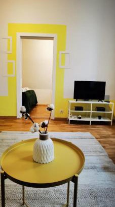 Hernals Apartamento | Amarilis - Dolce Duo Homes