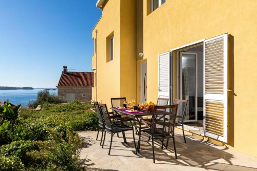 Brasina Apartamento | Amarillo Apartments