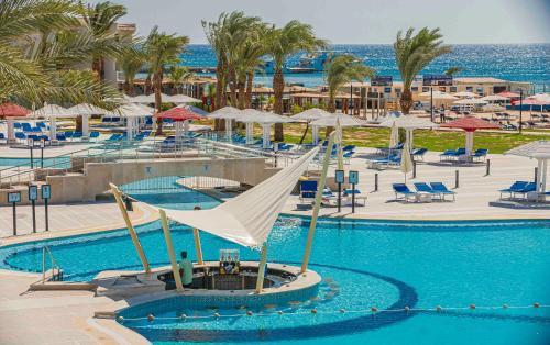 Safaga Complejo | Amarina Abu Soma Resort & Aquapark