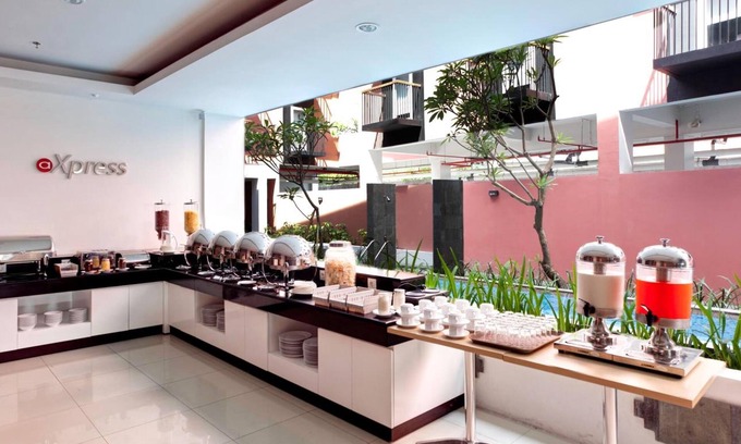 Pratama Hotel | Amaris Hotel Pratama Nusa Dua