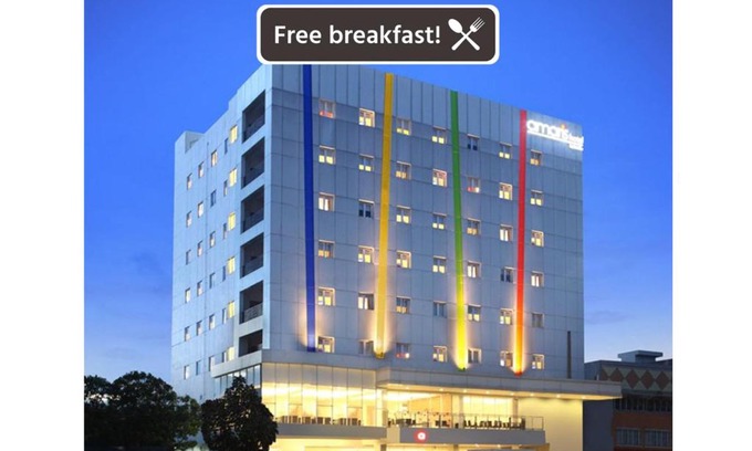Serpong Hotel | Amaris Hotel Serpong Tangerang