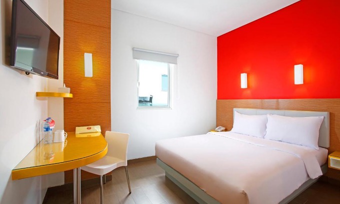 Sunset Road Hotel | Amaris Hotel Sunset Road - Bali