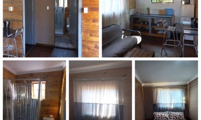 Sabie Cabaña | Amaroks Self Catering Units