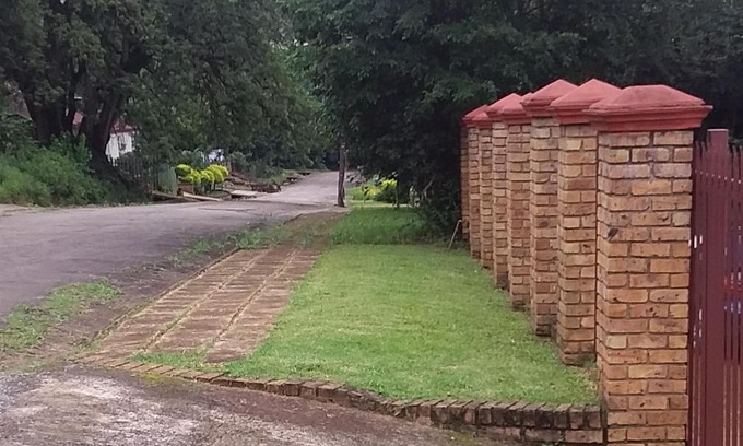 Sabie Casa | Amaroks self catering units