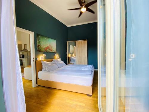 Dutch Quarter Apartamento | Amaroo - Apartments "Branden"