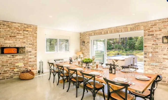 Bowral Casa | Amaroo - moderno, lujoso y chic
