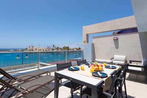 Playa de Mogan Apartamento | Amarre Bay