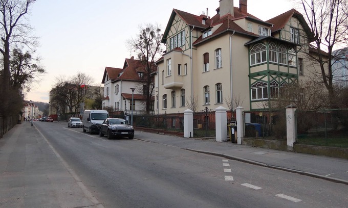 Wrzeszcz Apartamento | Amart Blue