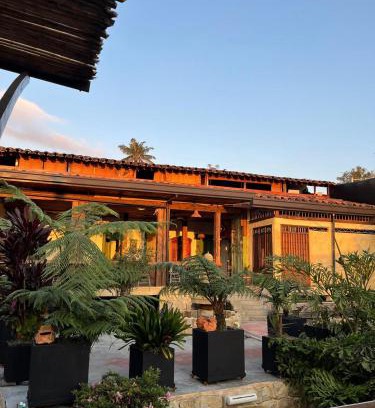 Salento Hotel | Amaruka Hotel