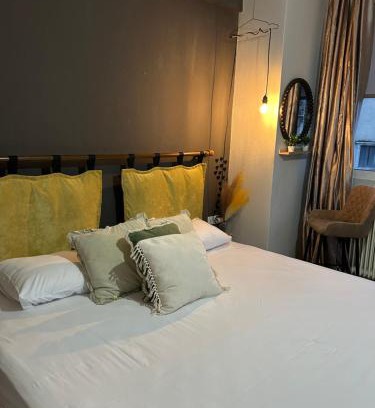Serres Apartamento | Amaryllis apartment 23