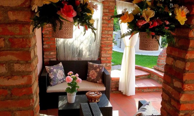 Arcola Casa | Amaryllis Case Vacanza