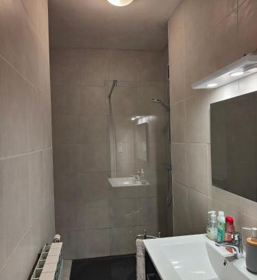 Saint-Martin-d'Heres Apartamento | Amaryllis