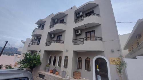 Karpathos Apartamento | Amaryllis Hotel