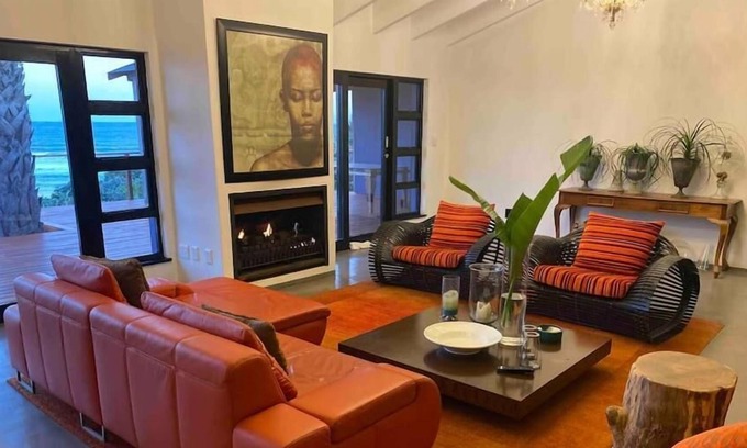 Trafalgar Casa | Amasundu Beach House Trafalgar