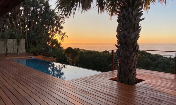 Trafalgar Casa | Amasundu Beach House Trafalgar