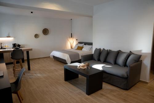Galissas Casa | Amata suites